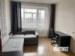 1-к квартира, вторичка, 35м2, 2/10 этаж