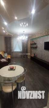 1-к квартира, вторичка, 63м2, 3/4 этаж