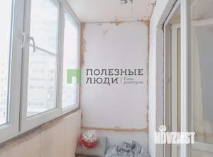 1-к квартира, вторичка, 39м2, 4/10 этаж