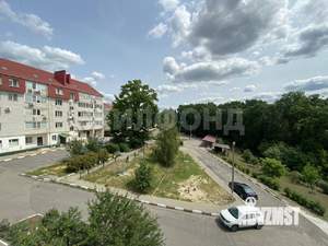 2-к квартира, вторичка, 60м2, 4/6 этаж