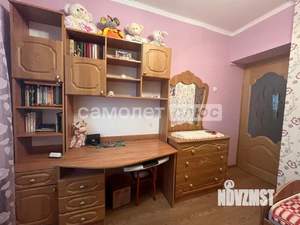 3-к квартира, вторичка, 60м2, 5/9 этаж
