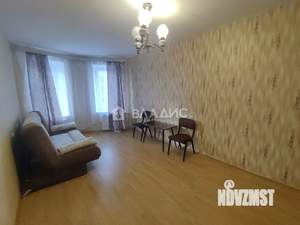 1-к квартира, вторичка, 38м2, 3/5 этаж