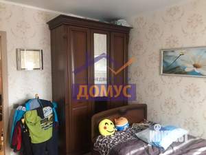 2-к квартира, вторичка, 47м2, 4/9 этаж