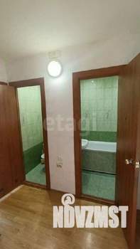 1-к квартира, вторичка, 34м2, 1/10 этаж