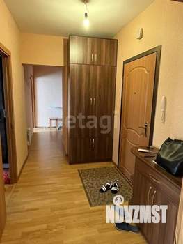 2-к квартира, вторичка, 59м2, 5/6 этаж