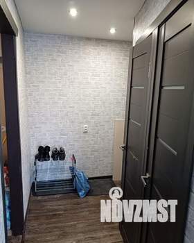 2-к квартира, вторичка, 40м2, 4/5 этаж