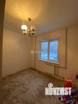 3-к квартира, вторичка, 60м2, 2/9 этаж