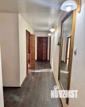 3-к квартира, вторичка, 58м2, 2/5 этаж