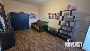 1-к квартира, вторичка, 31м2, 5/9 этаж