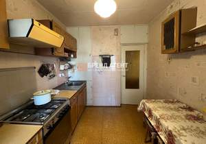 3-к квартира, вторичка, 61м2, 2/9 этаж