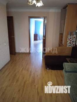 Студия квартира, вторичка, 57м2, 4/5 этаж