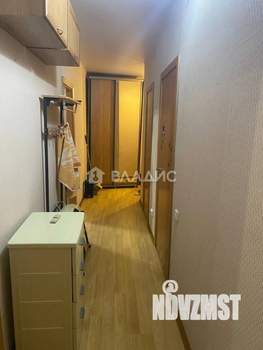 2-к квартира, вторичка, 55м2, 4/9 этаж