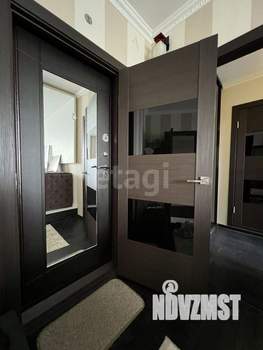 2-к квартира, вторичка, 54м2, 7/10 этаж
