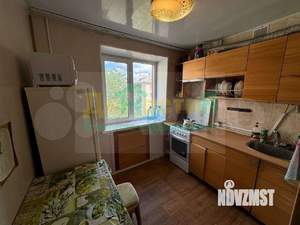2-к квартира, вторичка, 45м2, 4/5 этаж