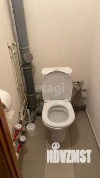 1-к квартира, вторичка, 33м2, 5/10 этаж