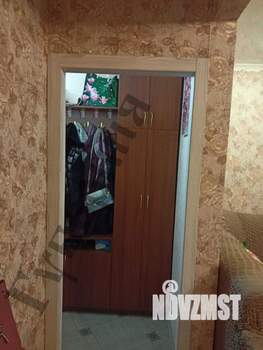 3-к квартира, вторичка, 59м2, 1/5 этаж