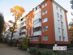 2-к квартира, вторичка, 48м2, 3/5 этаж