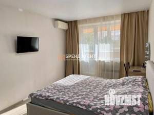 1-к квартира, вторичка, 35м2, 2/10 этаж