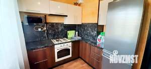 2-к квартира, вторичка, 43м2, 7/9 этаж