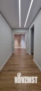 3-к квартира, вторичка, 61м2, 8/9 этаж