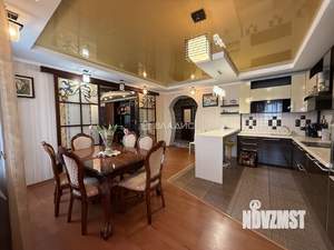 3-к квартира, вторичка, 99м2, 15/17 этаж