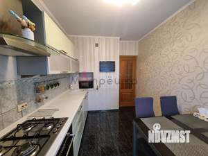 4-к квартира, вторичка, 71м2, 5/9 этаж