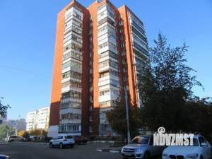 1-к квартира, вторичка, 34м2, 9/14 этаж