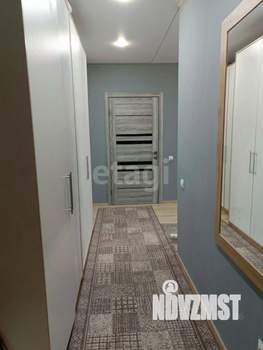 2-к квартира, вторичка, 48м2, 1/5 этаж