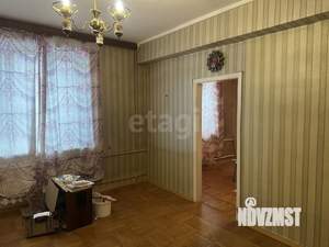 3-к квартира, вторичка, 79м2, 2/4 этаж