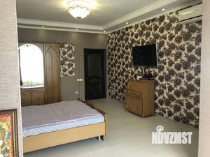 2-к квартира, вторичка, 109м2, 5/17 этаж