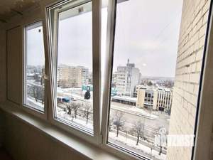 1-к квартира, вторичка, 37м2, 11/13 этаж
