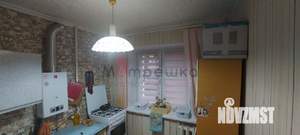 3-к квартира, вторичка, 56м2, 1/5 этаж