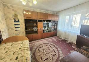 2-к квартира, вторичка, 42м2, 2/5 этаж