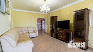 3-к квартира, вторичка, 113м2, 7/15 этаж