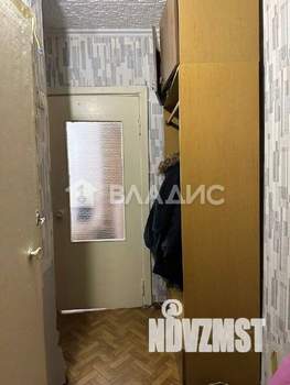 3-к квартира, вторичка, 56м2, 1/5 этаж