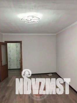 1-к квартира, вторичка, 43м2, 2/5 этаж