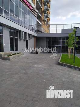 Студия квартира, вторичка, 39м2, 8/18 этаж