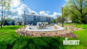 2-к квартира, вторичка, 45м2, 4/5 этаж