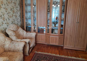 3-к квартира, вторичка, 62м2, 8/9 этаж
