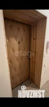 2-к квартира, вторичка, 52м2, 1/10 этаж