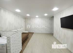 1-к квартира, вторичка, 33м2, 2/5 этаж