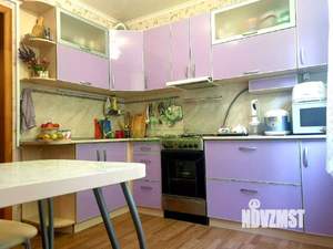 2-к квартира, вторичка, 51м2, 1/10 этаж