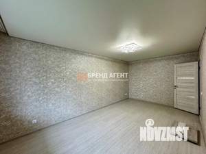 3-к квартира, вторичка, 61м2, 1/5 этаж