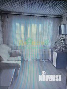 2-к квартира, вторичка, 44м2, 5/5 этаж