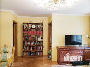 2-к квартира, вторичка, 42м2, 3/5 этаж