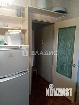 1-к квартира, вторичка, 31м2, 1/9 этаж