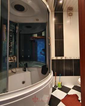 2-к квартира, вторичка, 75м2, 12/12 этаж