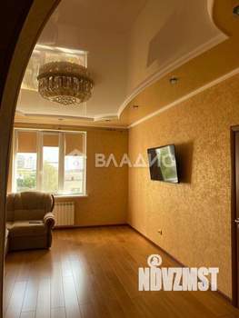 2-к квартира, вторичка, 68м2, 4/14 этаж