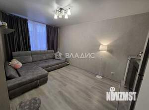 3-к квартира, вторичка, 71м2, 2/3 этаж