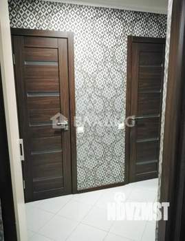 1-к квартира, вторичка, 34м2, 1/10 этаж